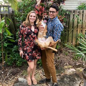 Meet your Posher, Jess